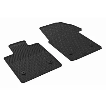 Jeu de tapis de sol VAICO