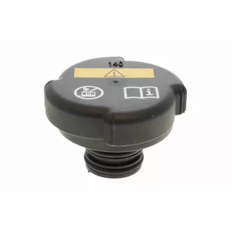 Bouchon, réservoir de liquide de refroidissement VAICO V20-0098-1