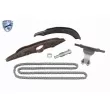 Kit de distribution par chaîne VAICO V20-10026-BEK - Visuel 1