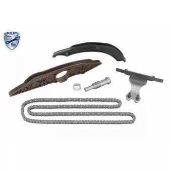 Kit de distribution par chaîne VAICO V20-10026-BEK