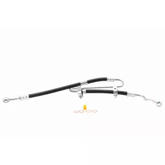 Tuyau hydraulique, direction VAICO V20-4312