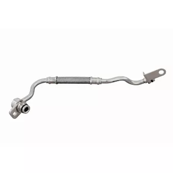 Conduite d'huile, compresseur VAICO V20-4457