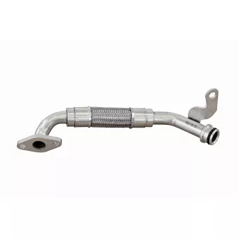 Conduite d'huile, compresseur VAICO V20-4461
