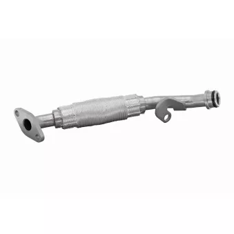 Conduite d'huile, compresseur VAICO V20-4462