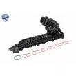Module de tube d'admission VAICO V20-4558 - Visuel 1