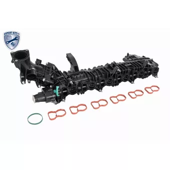 Module de tube d'admission VAICO V20-4954