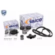 Pompe à eau + kit de courroie de distribution VAICO V20-50103-BEK - Visuel 2