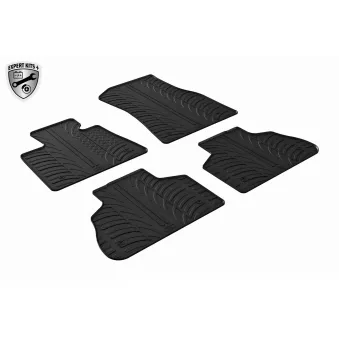 Jeu de tapis de sol VAICO V20-5171