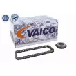 Kit de chaînes, commade de pompe à huile VAICO V22-0861 - Visuel 2