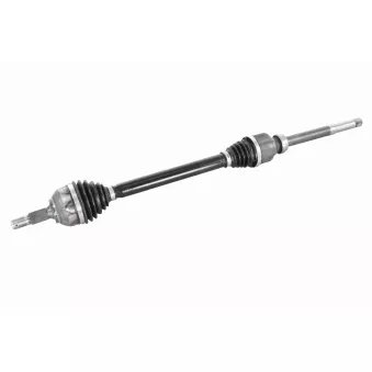 Arbre de transmission avant droit VAICO V22-0903