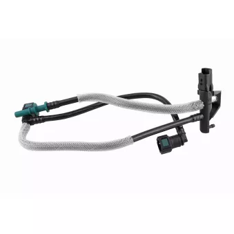 Tuyauterie de carburant VAICO V22-1237