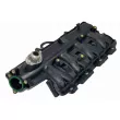 Module de tube d'admission VAICO V24-1393 - Visuel 1