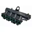 Module de tube d'admission VAICO V24-1393 - Visuel 2