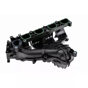 Module de tube d'admission VAICO V25-0281