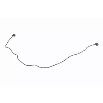 Tube d'écoulement , vase d'expansion VAICO V25-2697