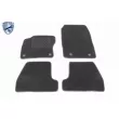 Jeu de tapis de sol VAICO V25-2740 - Visuel 1