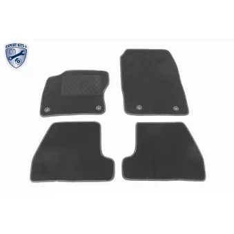 Jeu de tapis de sol VAICO V25-2740
