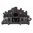 Module de tube d'admission VAICO V25-2763 - Visuel 1