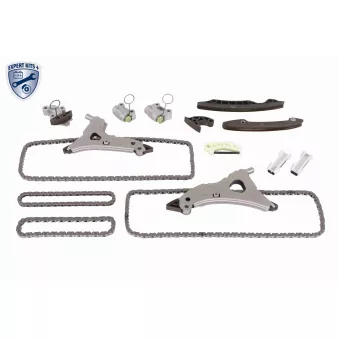 Kit de distribution par chaîne VAICO V30-10017-BEK