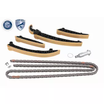 Kit de distribution par chaîne VAICO V30-10024-BEK