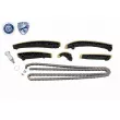 Kit de distribution par chaîne VAICO V30-10025-BEK - Visuel 1