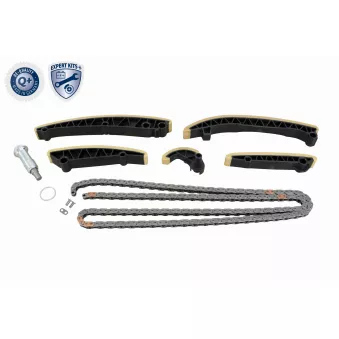 Kit de distribution par chaîne VAICO V30-10025-BEK