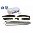 Kit de distribution par chaîne VAICO V30-10025-BEK - Visuel 2