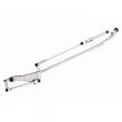 Tringlerie d'essuie-glace VAICO V30-4063 - Visuel 1