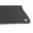 Jeu de tapis de sol VAICO V30-4415 - Visuel 3