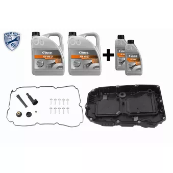 Kit pces, vidange d'huile de boîte de vitesses automatique VAICO V30-4427-XXL