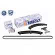 Kit de distribution par chaîne VAICO V40-10009-BEK - Visuel 2