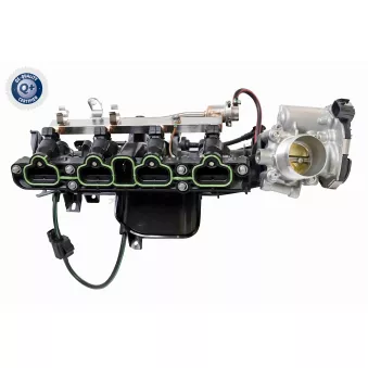 Module de tube d'admission VAICO V40-2244