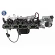 Module de tube d'admission VAICO V40-2245 - Visuel 1