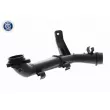 Gaine de suralimentation VAICO V40-2314 - Visuel 1