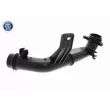 Gaine de suralimentation VAICO V40-2314 - Visuel 2