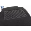 Jeu de tapis de sol VAICO V40-2339 - Visuel 2