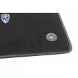 Jeu de tapis de sol VAICO V40-2339 - Visuel 3