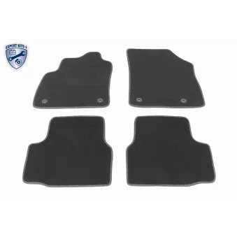 Jeu de tapis de sol VAICO V40-2340