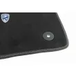 Jeu de tapis de sol VAICO V40-2343 - Visuel 3