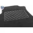 Jeu de tapis de sol VAICO V40-2344 - Visuel 2