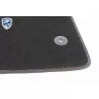 Jeu de tapis de sol VAICO V40-2344 - Visuel 3