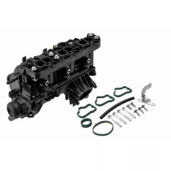 Module de tube d'admission VAICO V40-2399