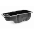 Carter d'huile VAICO V42-0439 - Visuel 1