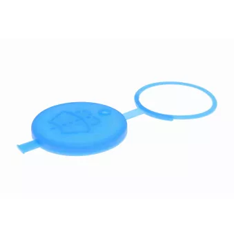 Bouchon, réservoir d'eau de nettoyage VAICO V42-1061