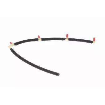 Tuyau, carburant de fuite VAICO V42-1081