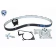 Pompe à eau + kit de courroie de distribution VAICO V46-50028 - Visuel 1