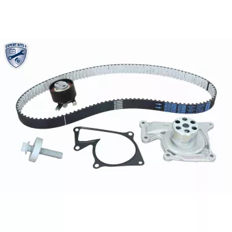 Pompe à eau + kit de courroie de distribution VAICO V46-50028