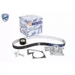 Pompe à eau + kit de courroie de distribution VAICO V46-50028 - Visuel 2