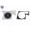 Pompe à eau + kit de courroie de distribution VAICO V46-50028 - Visuel 3