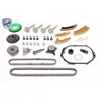 Kit de distribution par chaîne VAICO V48-10001 - Visuel 1